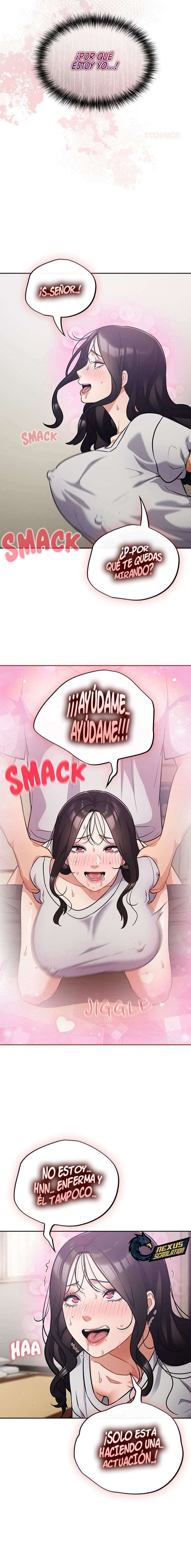 Pandemia de estupidez Capítulo 52 - Page 14