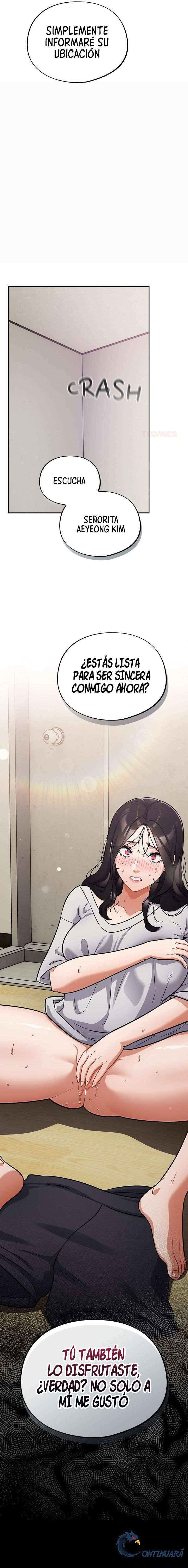 Pandemia de estupidez Capítulo 52 - Page 19