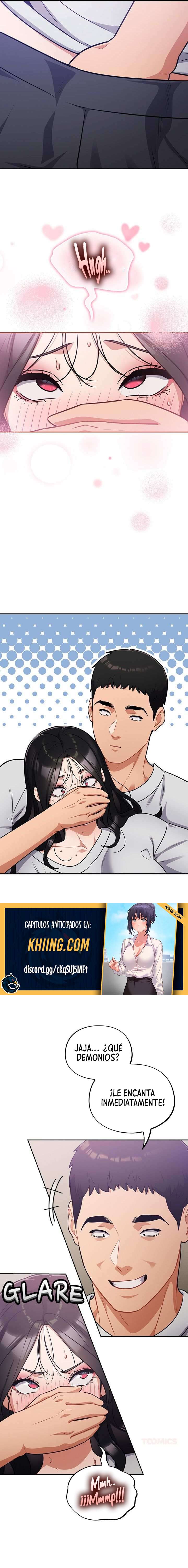 Pandemia de estupidez Capítulo 52 - Page 7