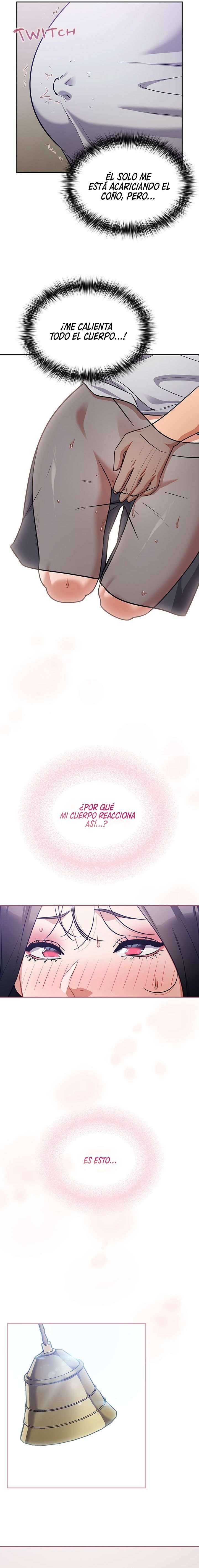 Pandemia de estupidez Capítulo 52 - Page 9