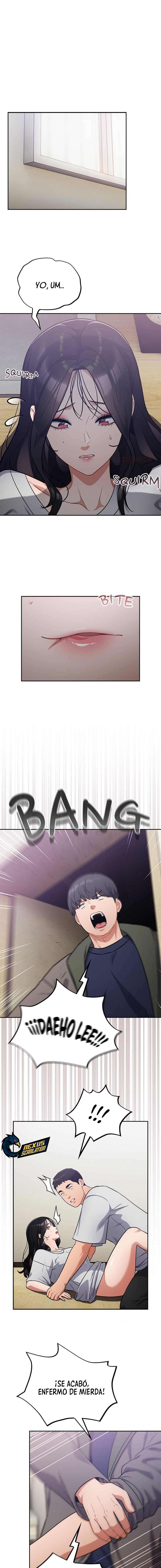 Pandemia de estupidez Capítulo 53 - Page 11