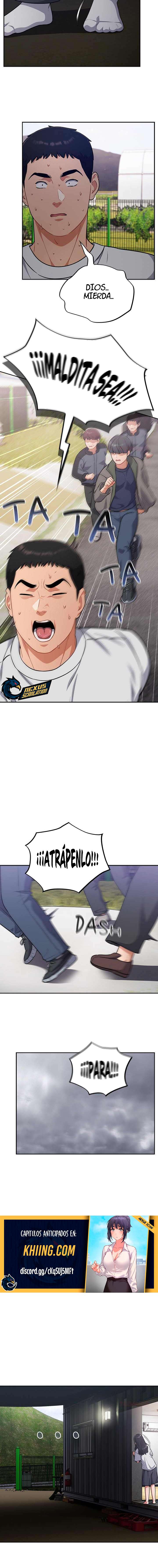 Pandemia de estupidez Capítulo 53 - Page 14