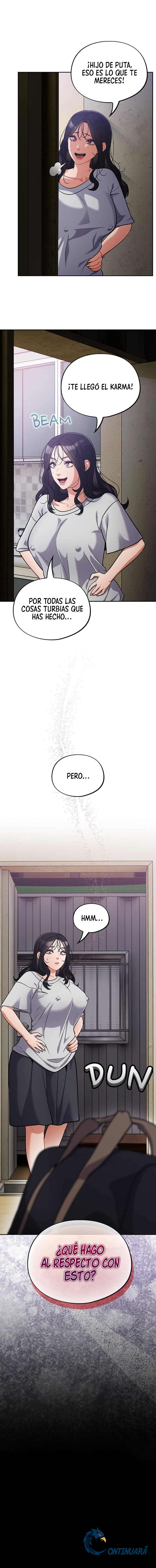 Pandemia de estupidez Capítulo 53 - Page 15