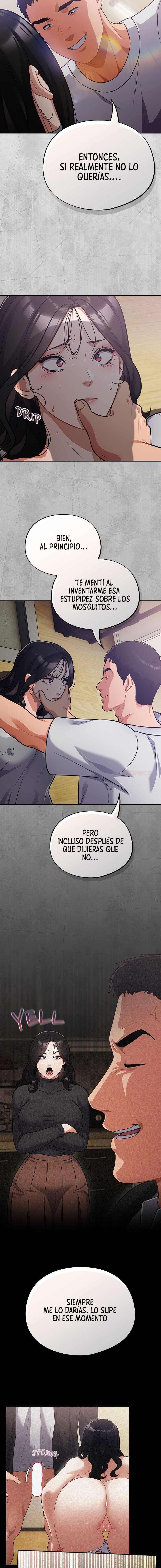 Pandemia de estupidez Capítulo 53 - Page 6