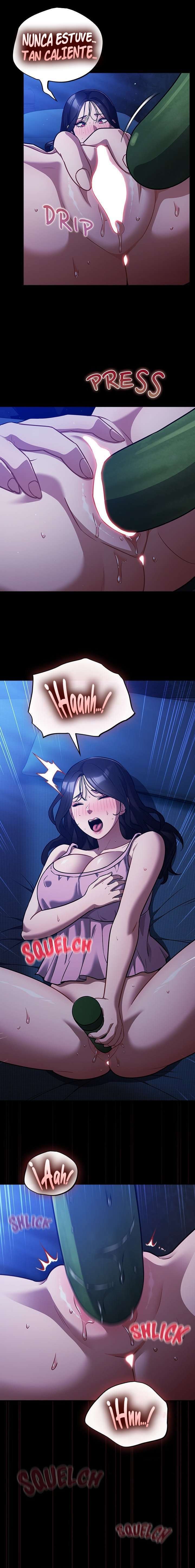 Pandemia de estupidez Capítulo 55 - Page 10