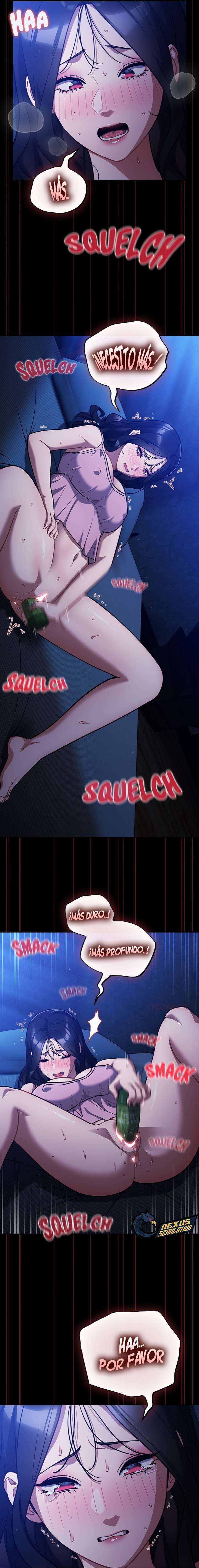 Pandemia de estupidez Capítulo 55 - Page 11