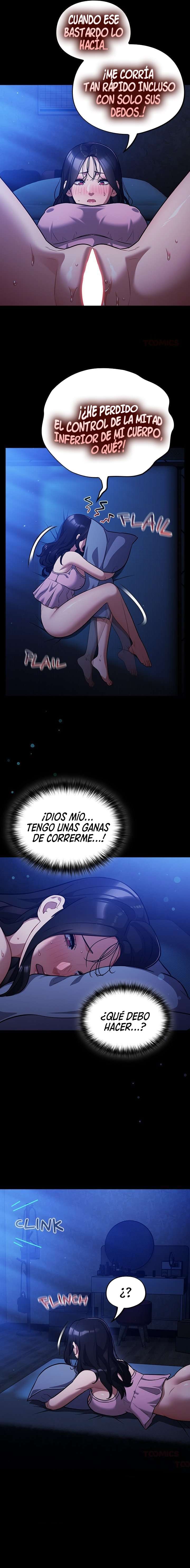 Pandemia de estupidez Capítulo 55 - Page 13