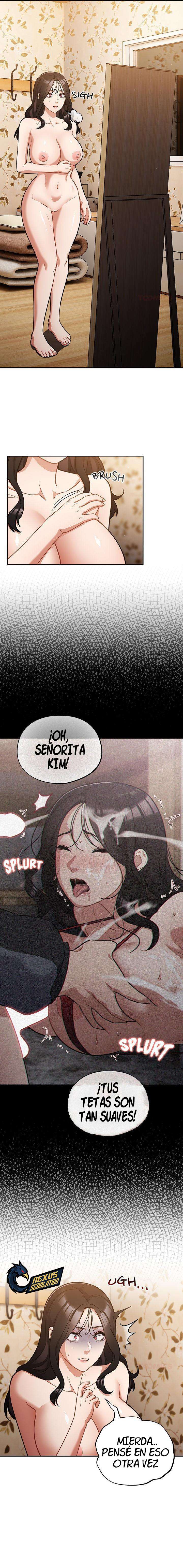 Pandemia de estupidez Capítulo 55 - Page 5