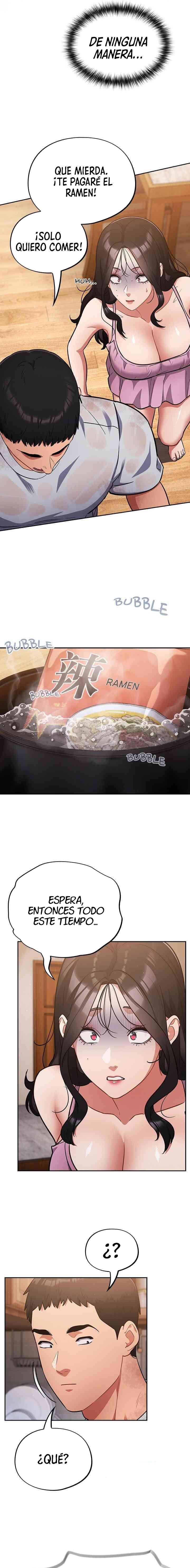 Pandemia de estupidez Capítulo 56 - Page 14