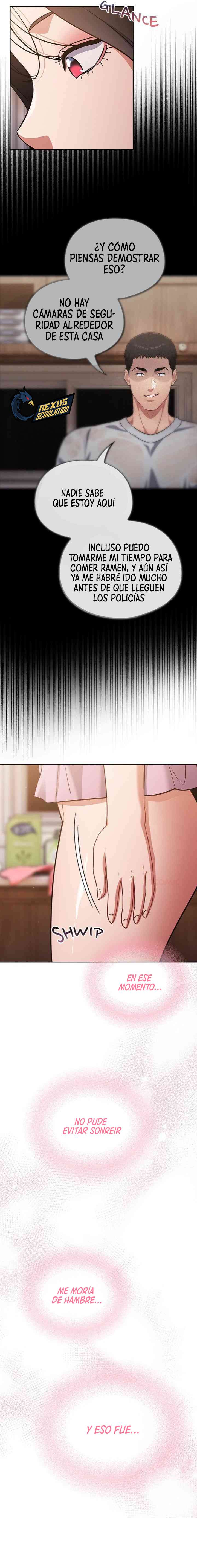 Pandemia de estupidez Capítulo 56 - Page 17