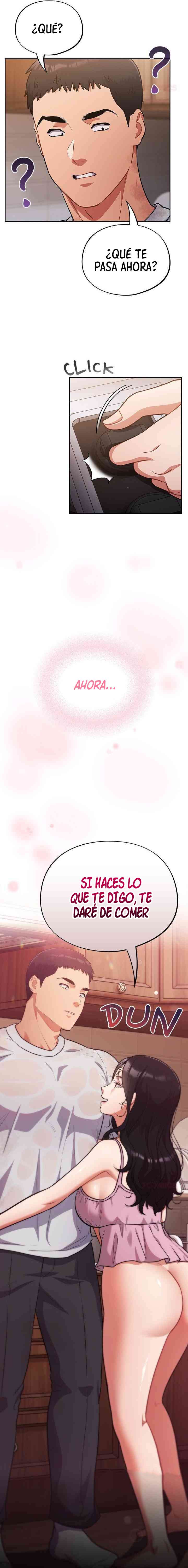 Pandemia de estupidez Capítulo 56 - Page 19