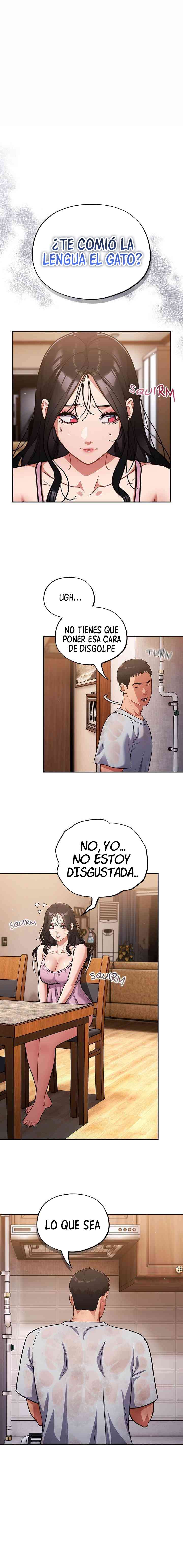 Pandemia de estupidez Capítulo 56 - Page 2