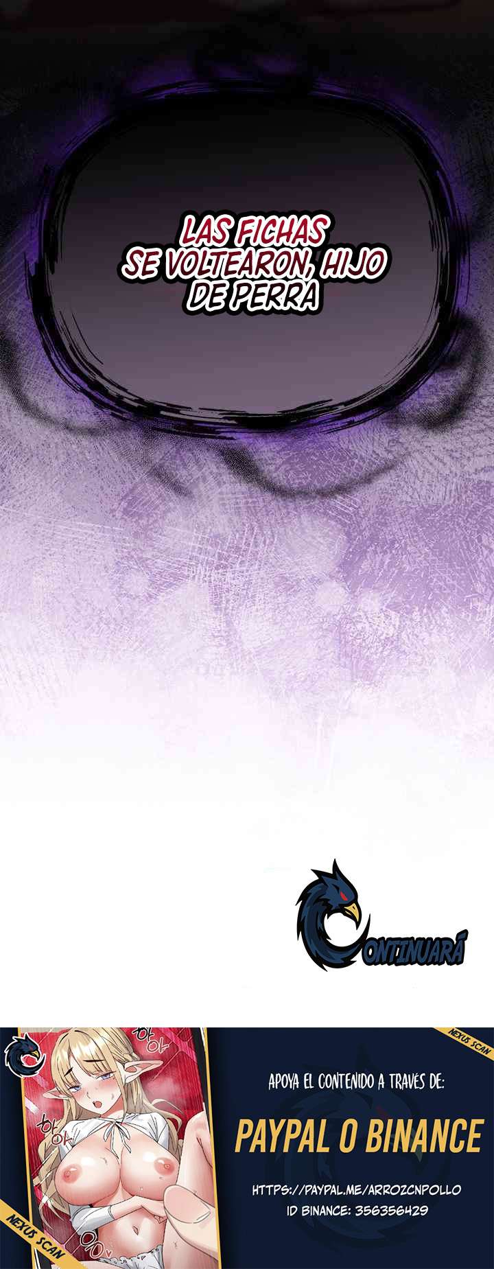 Pandemia de estupidez Capítulo 56 - Page 20