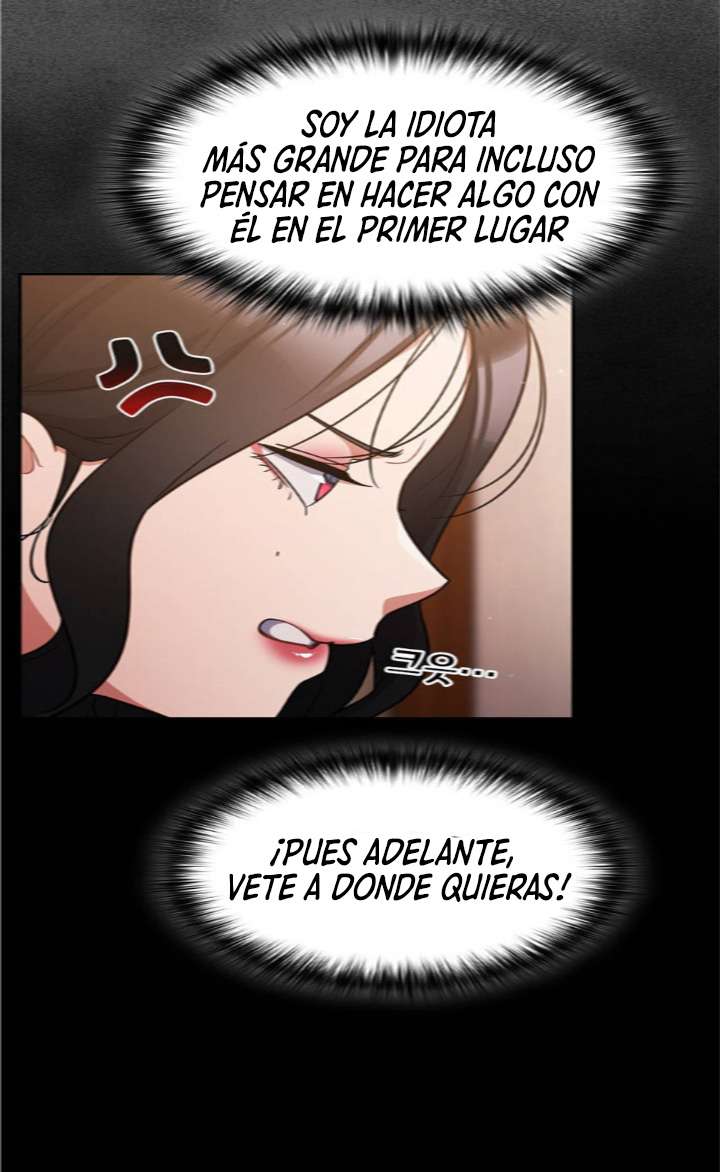 Pandemia de estupidez Capítulo 56 - Page 8