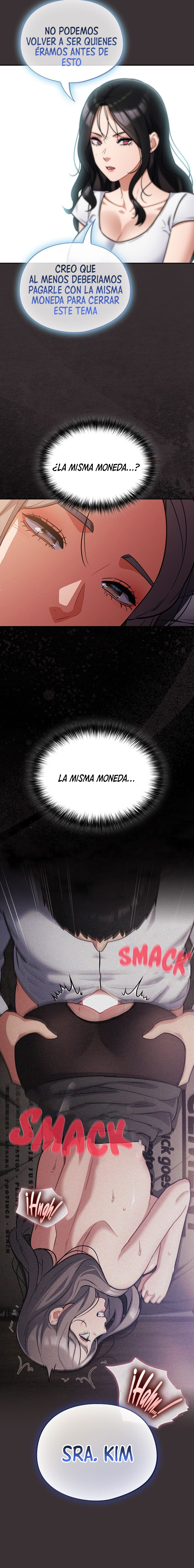 Pandemia de estupidez Capítulo 59 - Page 15