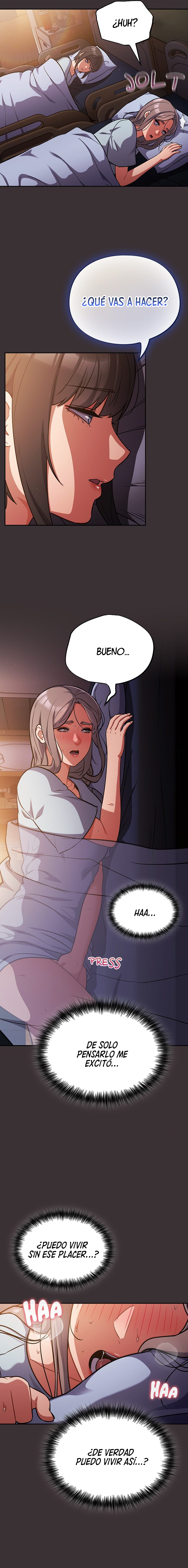 Pandemia de estupidez Capítulo 59 - Page 16