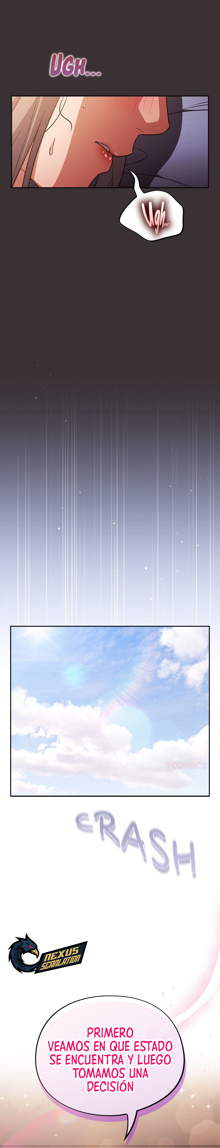 Pandemia de estupidez Capítulo 59 - Page 17