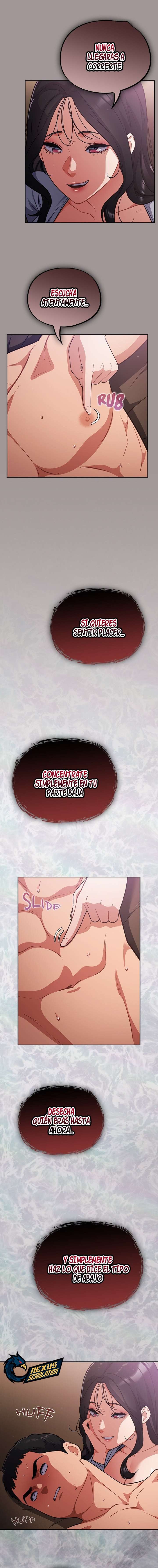 Pandemia de estupidez Capítulo 61 - Page 10