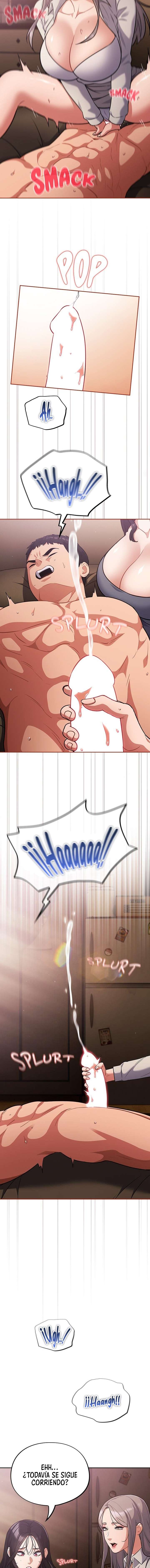 Pandemia de estupidez Capítulo 61 - Page 12