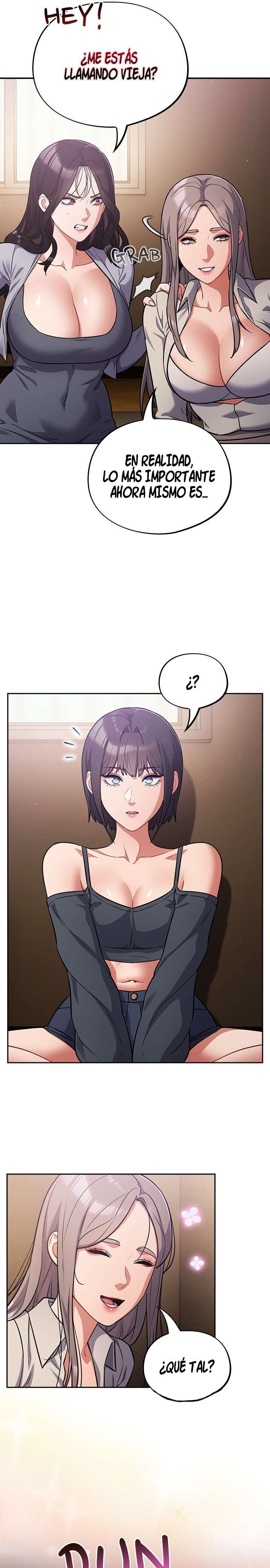 Pandemia de estupidez Capítulo 61 - Page 14