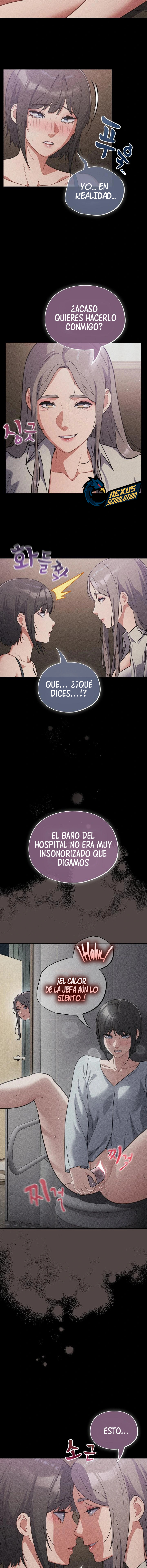 Pandemia de estupidez Capítulo 62 - Page 12