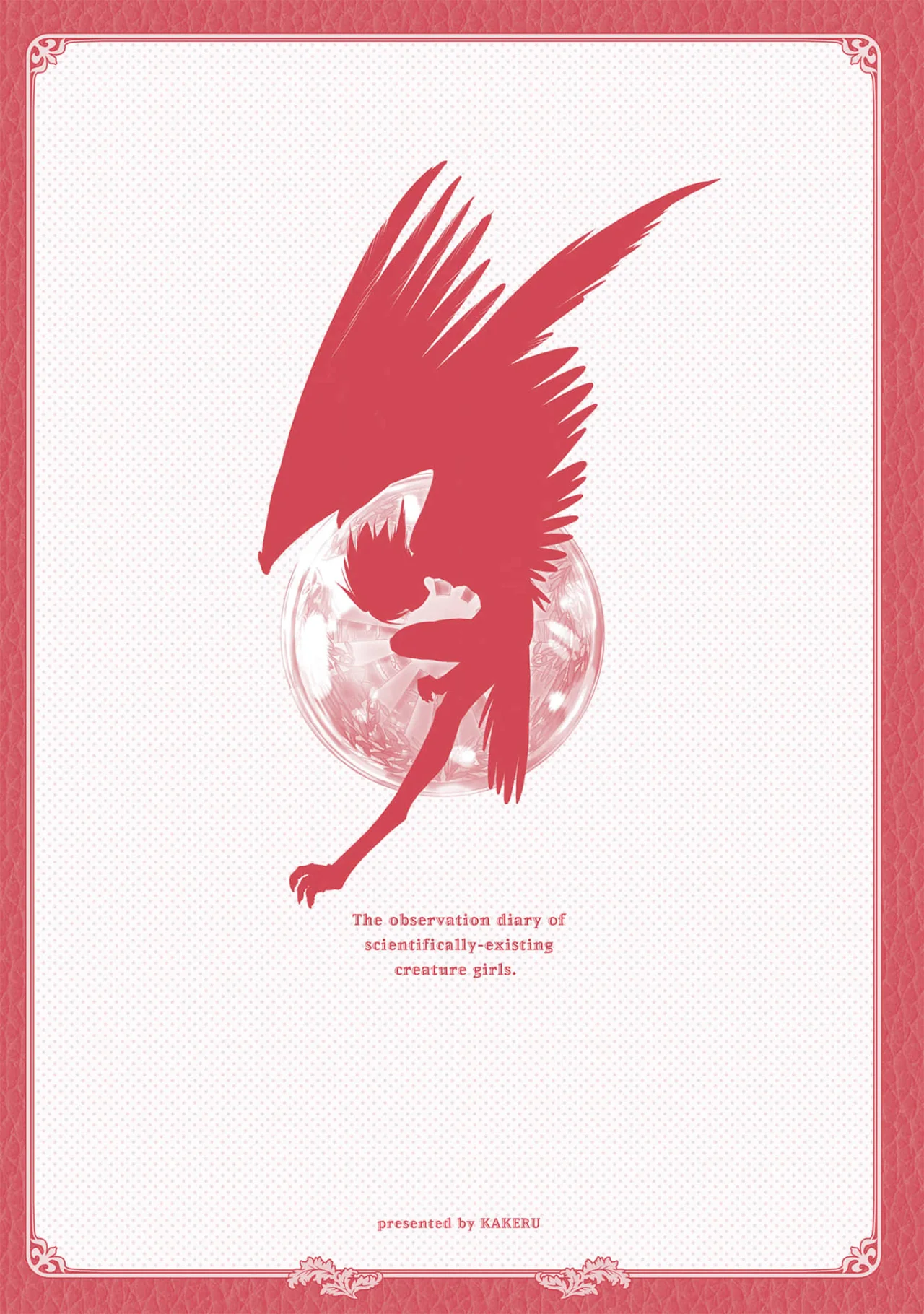 Creature Girls: A Hands-On Field Journal in Another World Capítulo 101 - Page 38