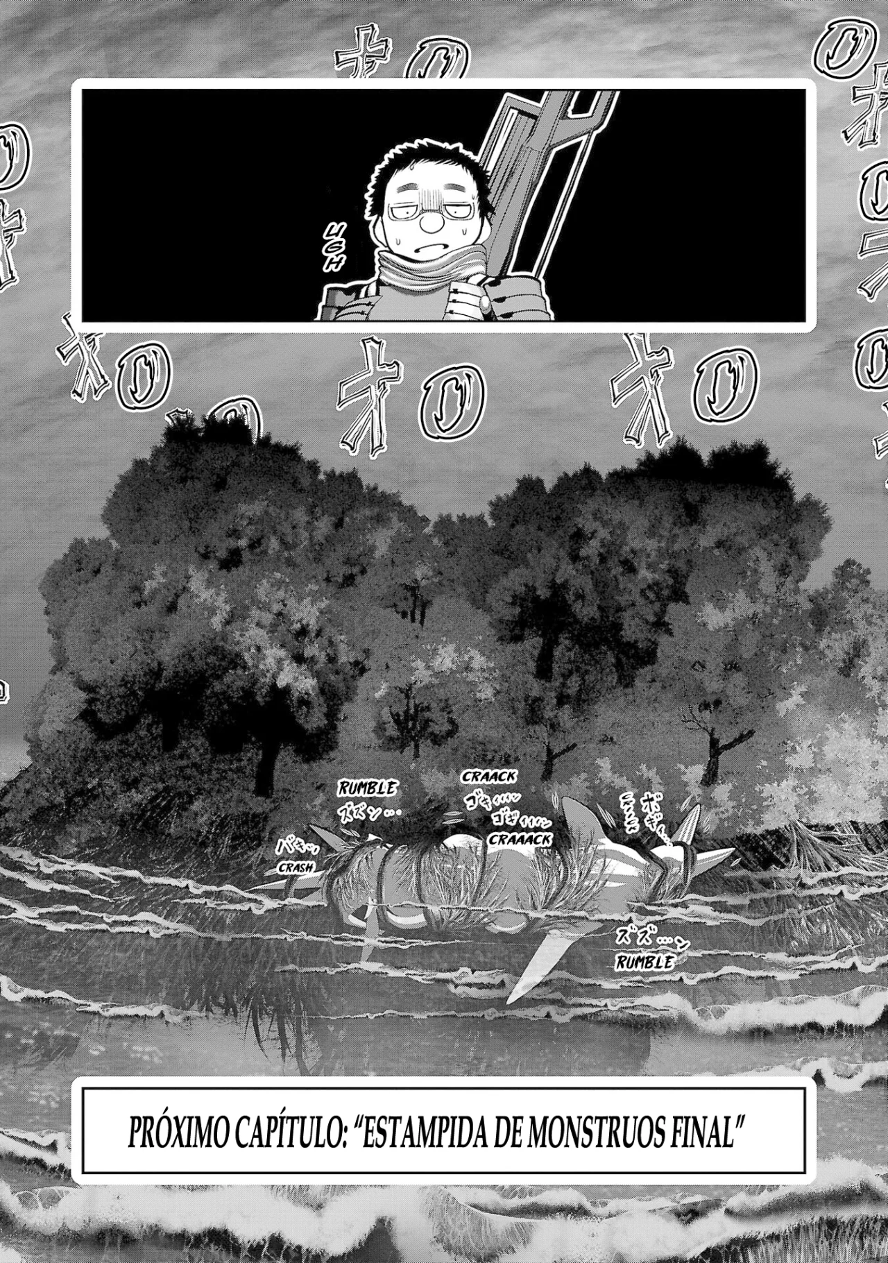 Creature Girls: A Hands-On Field Journal in Another World Capítulo 97 - Page 23