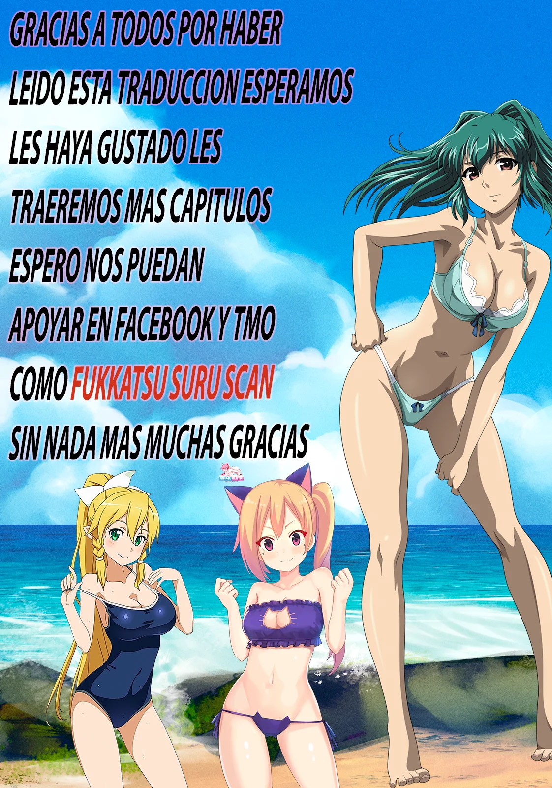 Creature Girls: A Hands-On Field Journal in Another World Capítulo 98 - Page 28