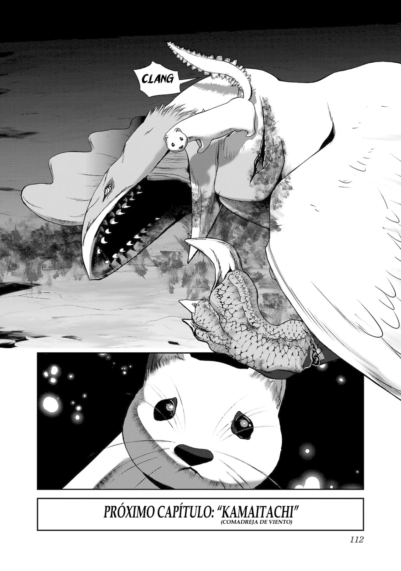 Creature Girls: A Hands-On Field Journal in Another World Capítulo 99 - Page 27