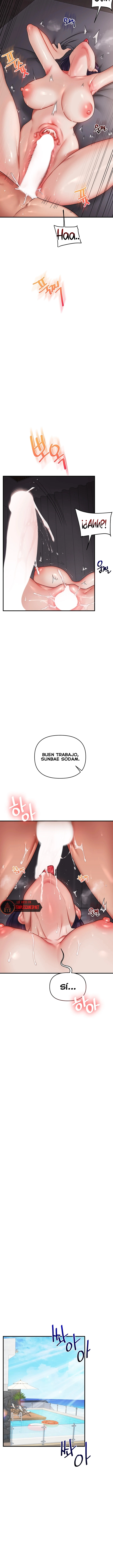 Relación inversa Capítulo 100 - Page 10