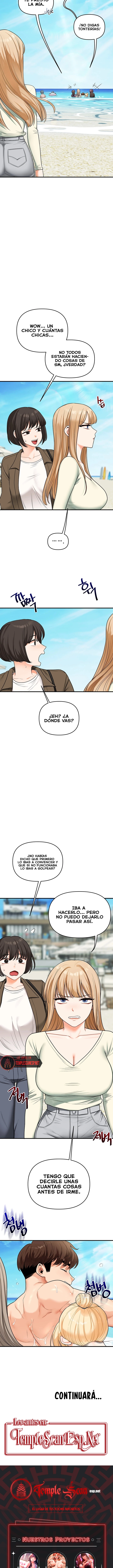 Relación inversa Capítulo 100 - Page 12