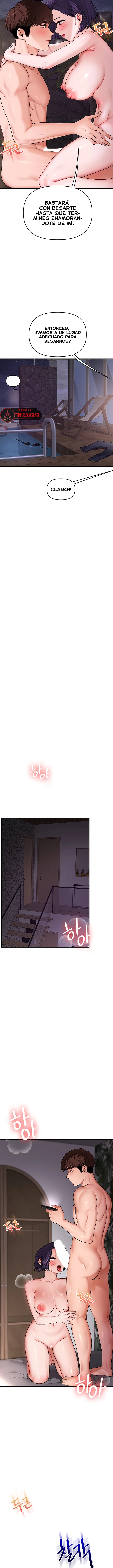 Relación inversa Capítulo 100 - Page 4