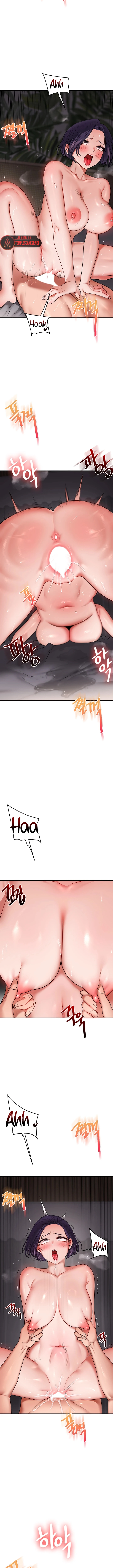 Relación inversa Capítulo 100 - Page 8