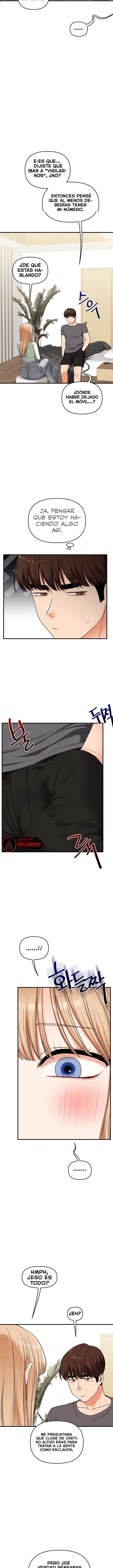 Relación inversa Capítulo 101 - Page 10