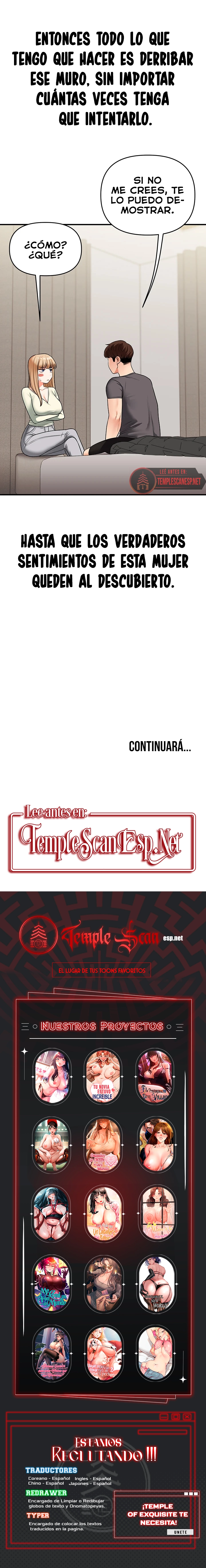 Relación inversa Capítulo 101 - Page 13