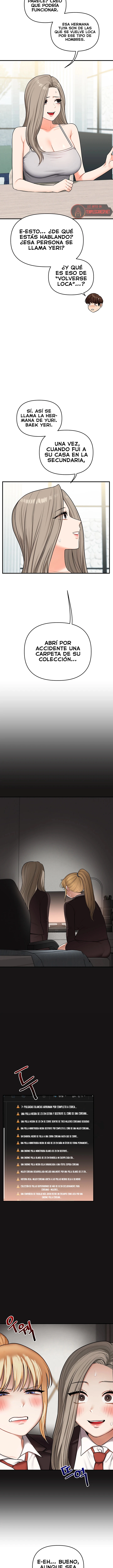 Relación inversa Capítulo 101 - Page 8