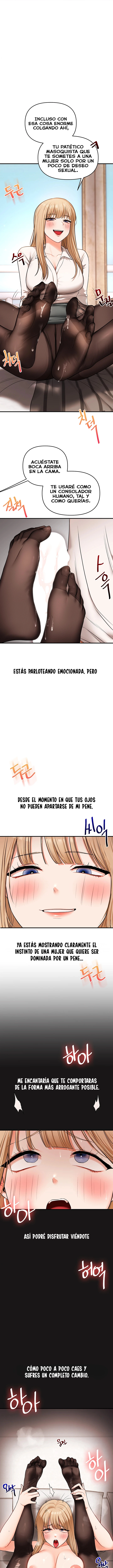 Relación inversa Capítulo 102 - Page 11