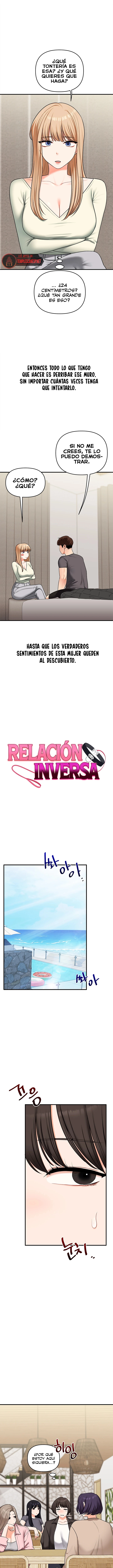 Relación inversa Capítulo 102 - Page 2