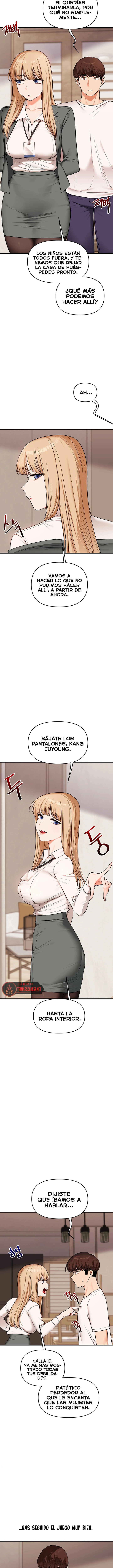 Relación inversa Capítulo 102 - Page 9