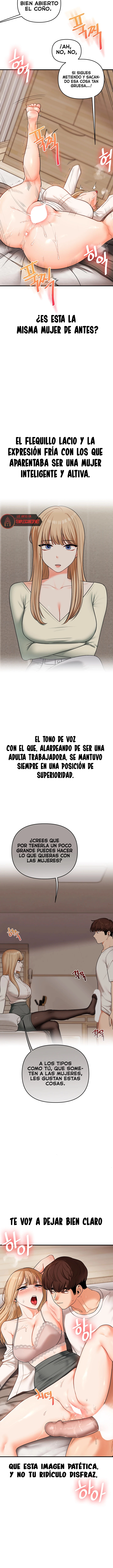 Relación inversa Capítulo 103 - Page 10