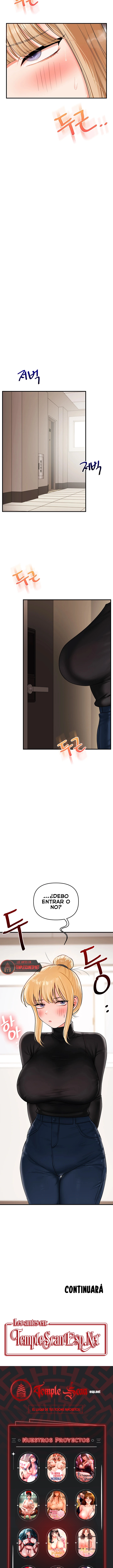 Relación inversa Capítulo 103 - Page 12