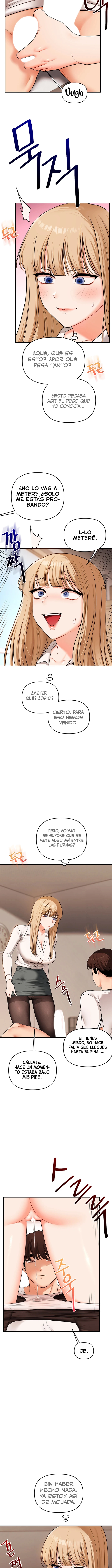 Relación inversa Capítulo 103 - Page 4