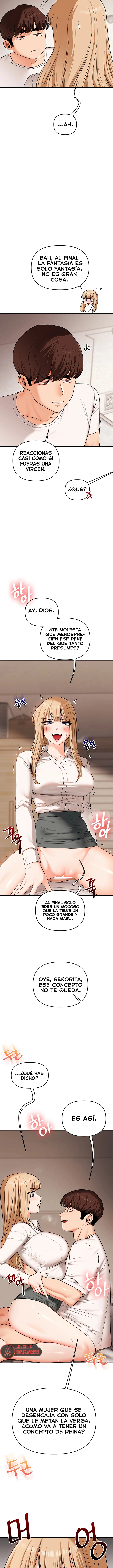 Relación inversa Capítulo 103 - Page 7