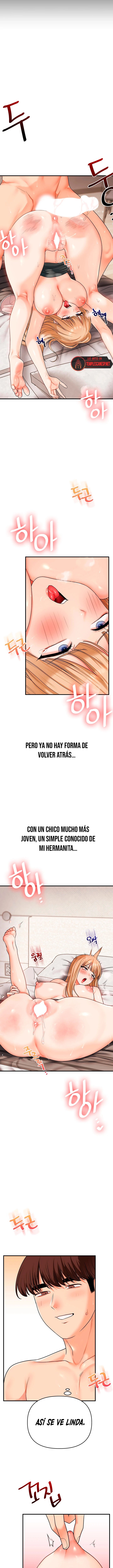 Relación inversa Capítulo 104 - Page 10