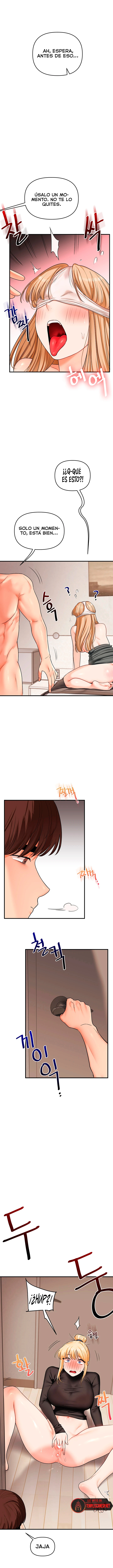 Relación inversa Capítulo 104 - Page 12