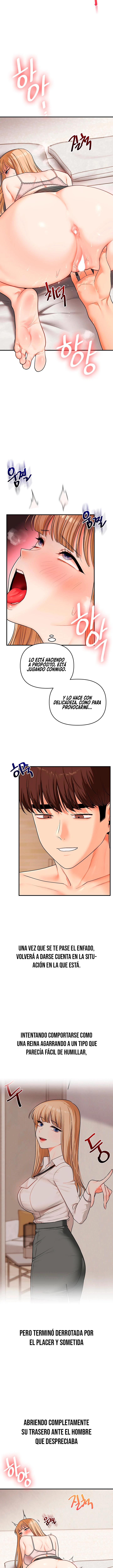 Relación inversa Capítulo 104 - Page 3