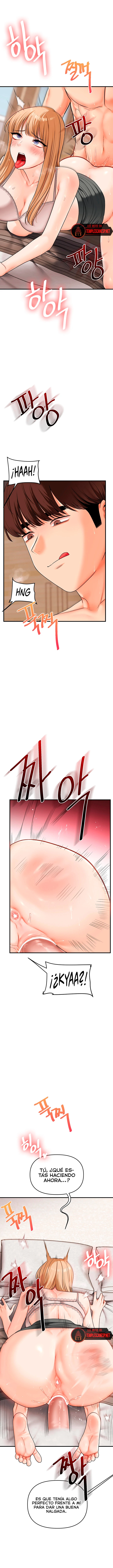 Relación inversa Capítulo 104 - Page 5