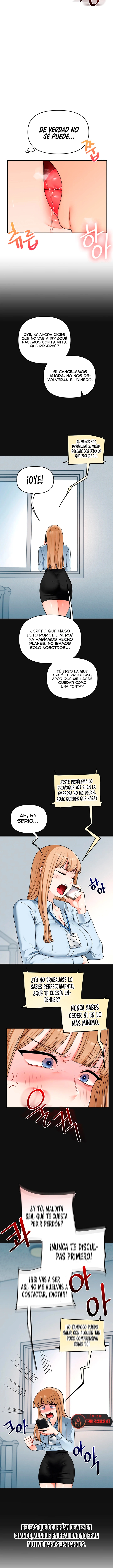 Relación inversa Capítulo 104 - Page 9