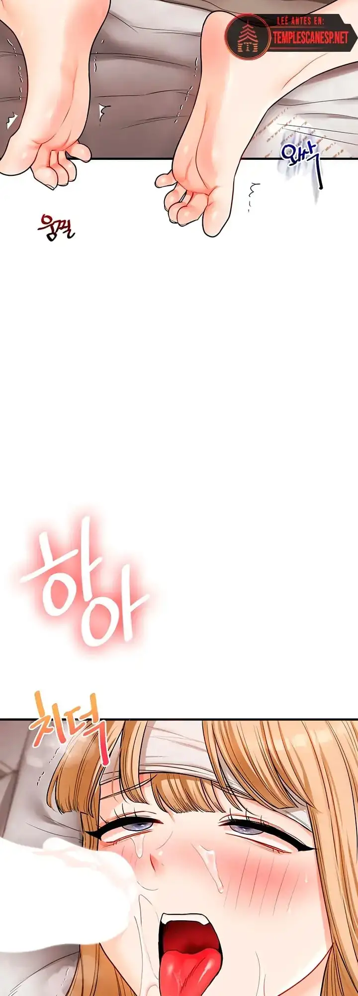 Relación inversa Capítulo 105 - Page 10
