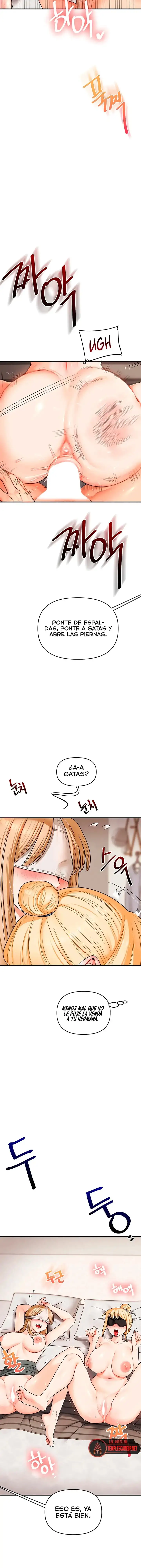 Relación inversa Capítulo 105 - Page 17